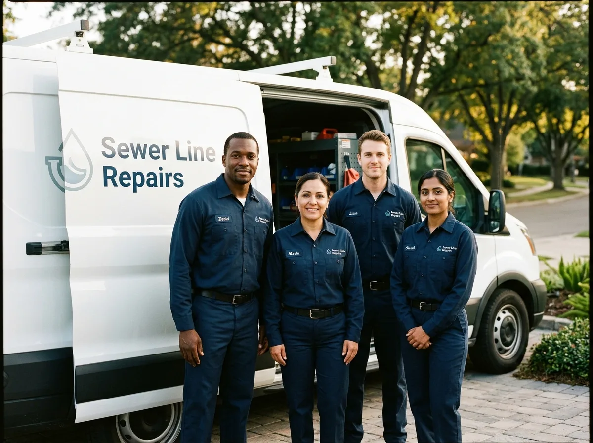 Emergency Plumber company in Bowers, PA