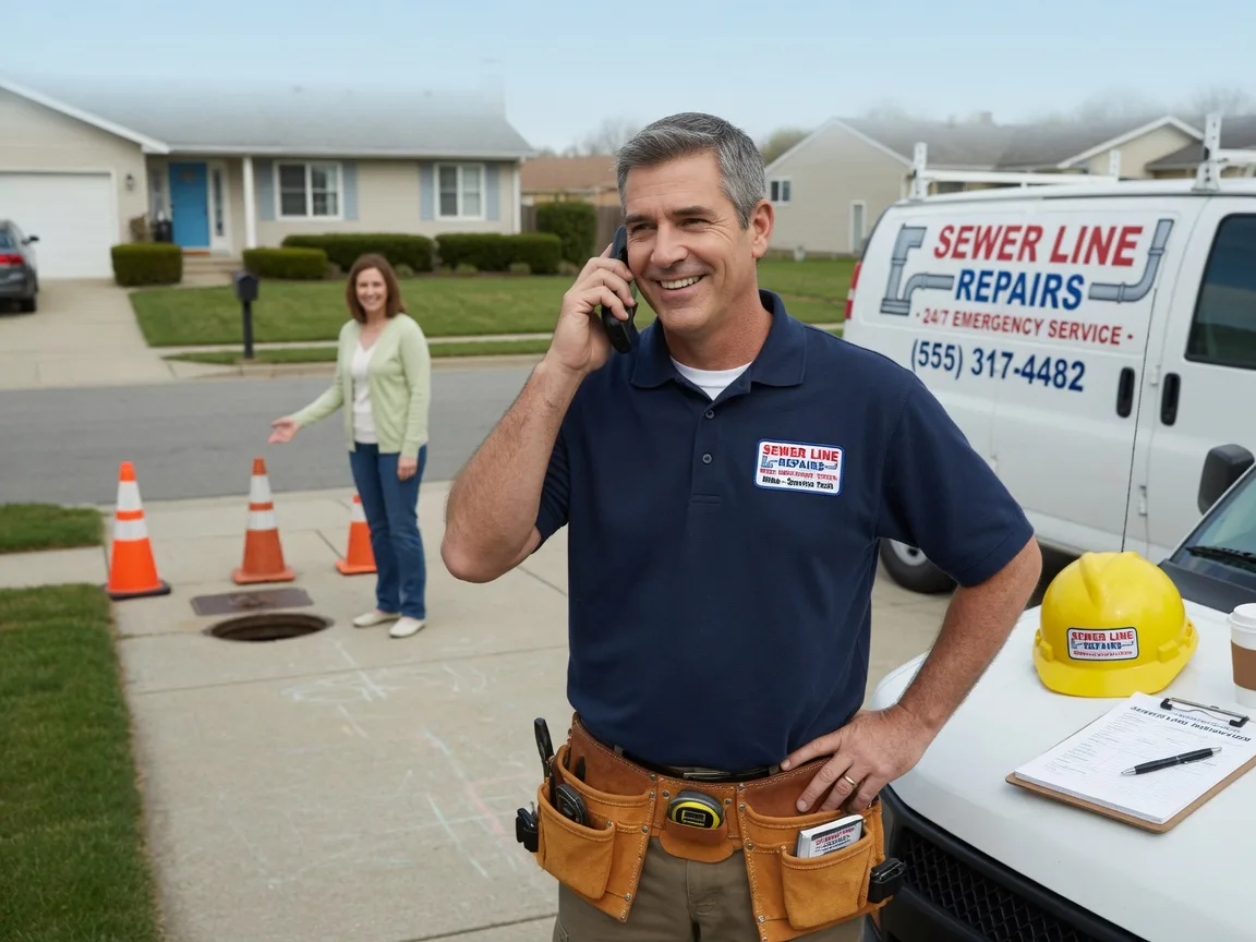 Emergency Plumber Bowers, PA FAQs